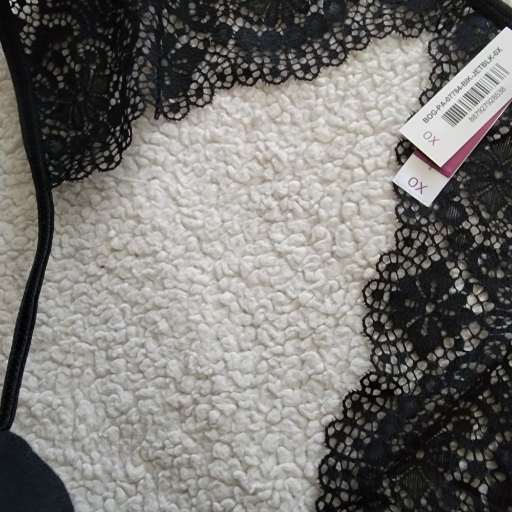 NWT Adore Me Panties 0X - Picture 2 of 5